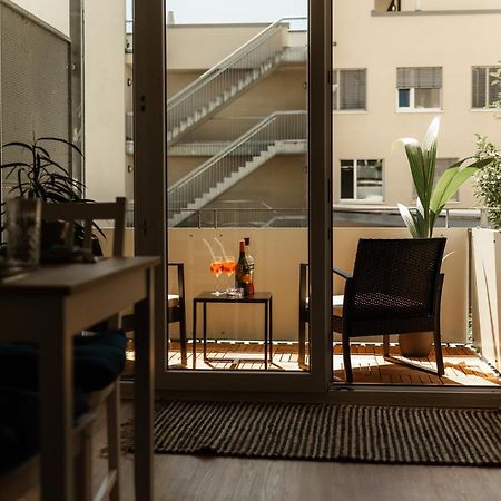 Apartamento Casa D'Oro FDH Exterior foto