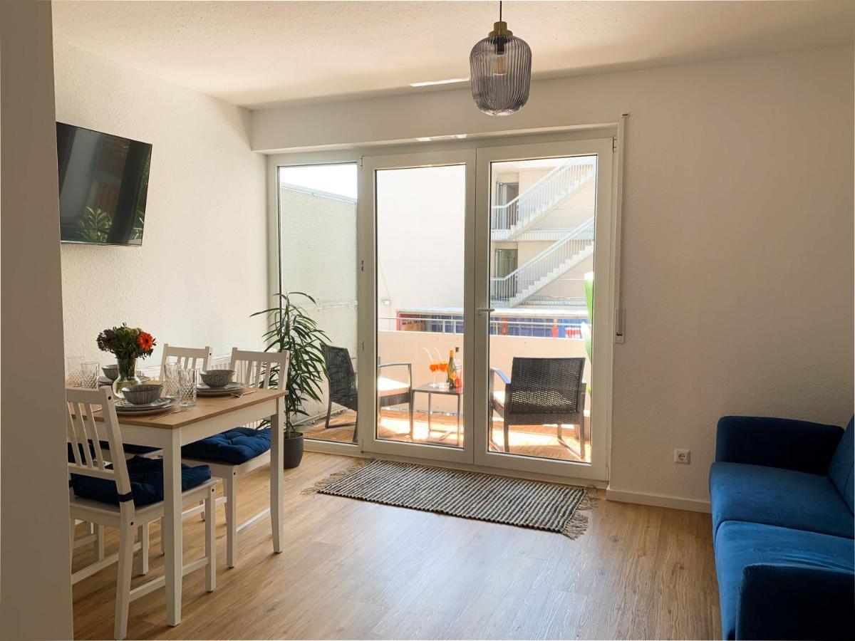 Apartamento Casa D'Oro FDH Exterior foto