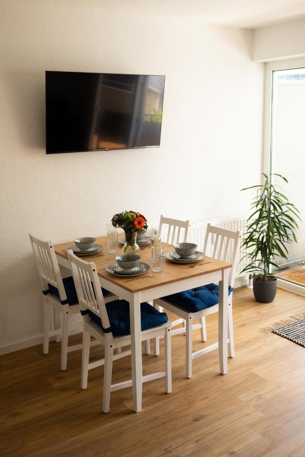 Apartamento Casa D'Oro FDH Exterior foto