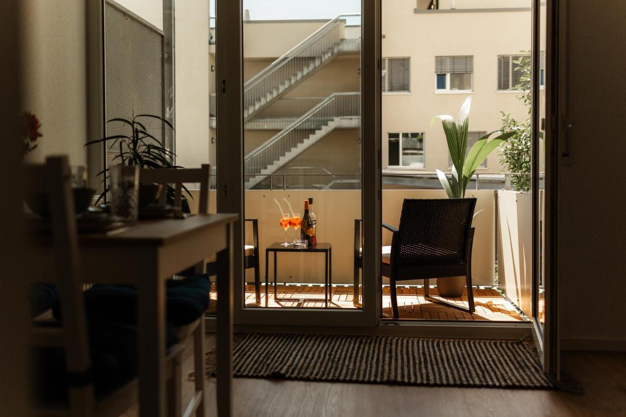 Apartamento Casa D'Oro FDH Exterior foto
