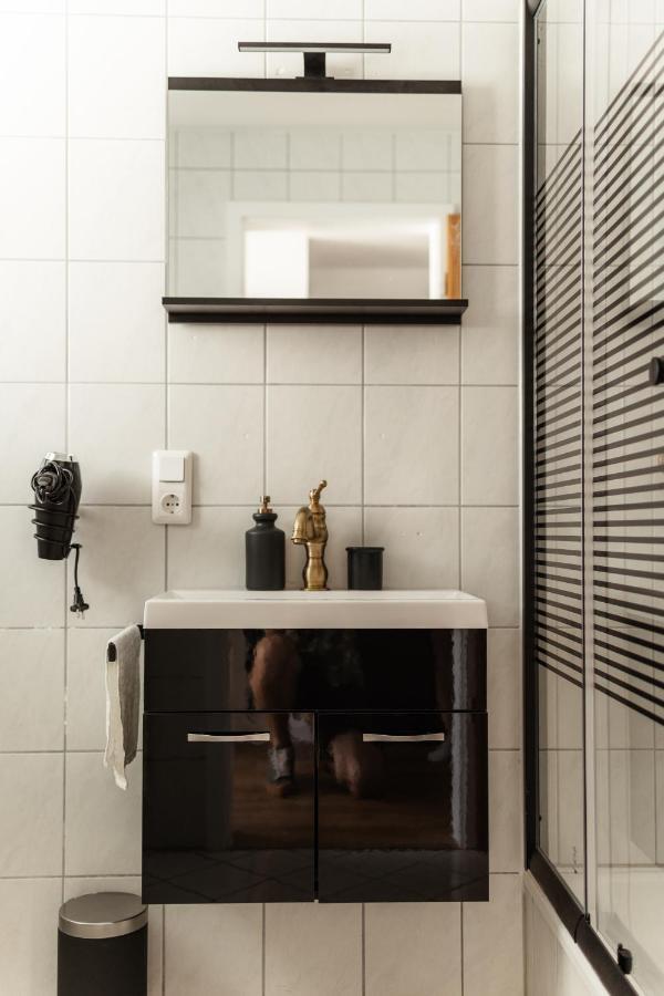 Apartamento Casa D'Oro FDH Exterior foto