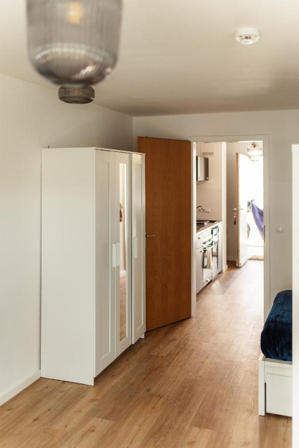 Apartamento Casa D'Oro FDH Exterior foto